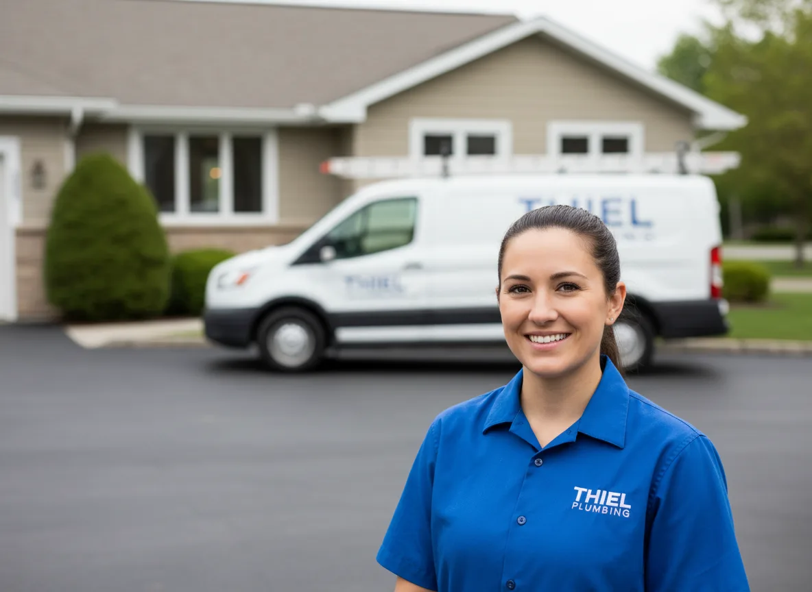 Plumber Wausa, NE FAQs